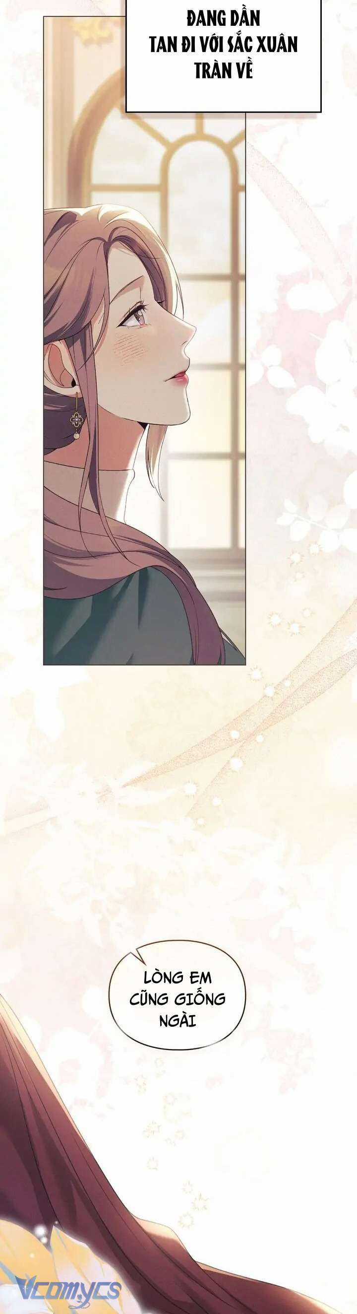 Phản Bội Nhân Phẩm Chapter 34 trang 22