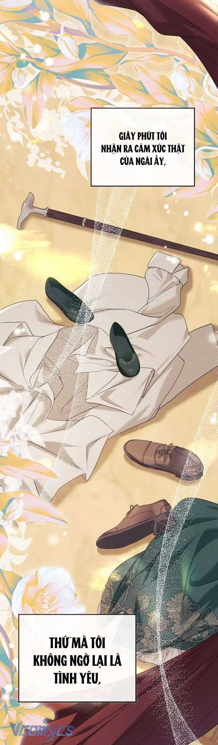 Phản Bội Nhân Phẩm Chapter 34 trang 23