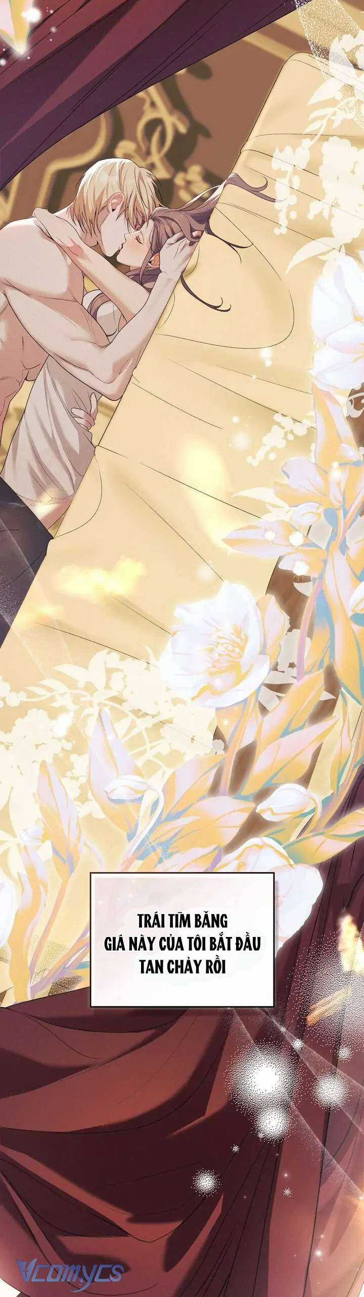 Phản Bội Nhân Phẩm Chapter 34 trang 24