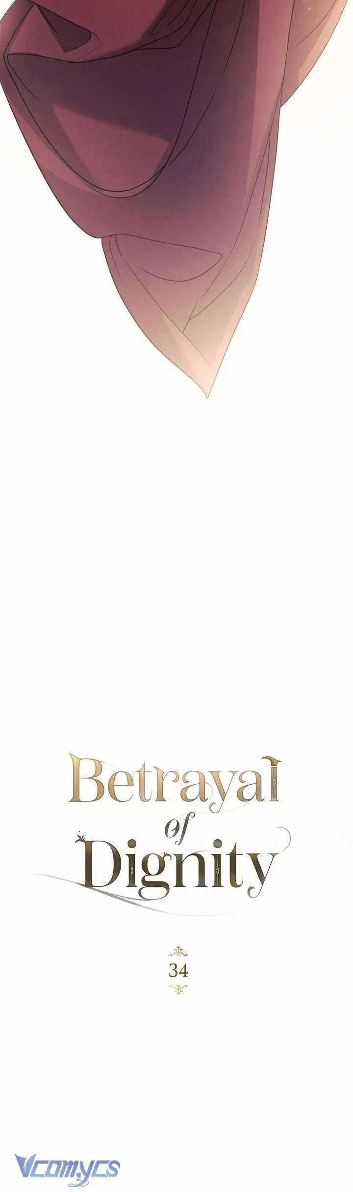 Phản Bội Nhân Phẩm Chapter 34 trang 25