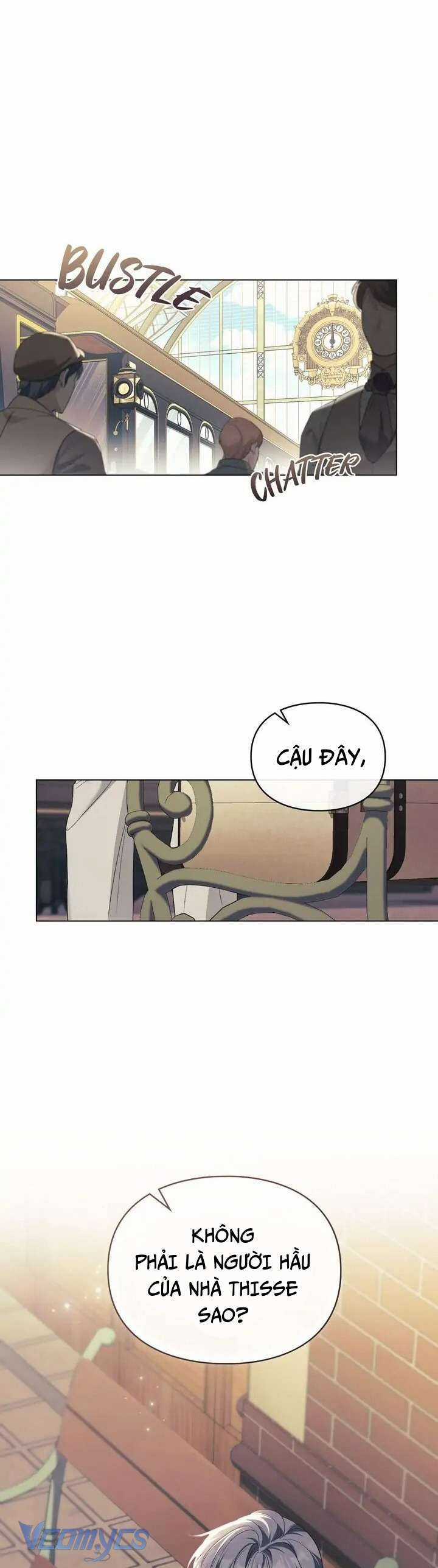 Phản Bội Nhân Phẩm Chapter 34 trang 26