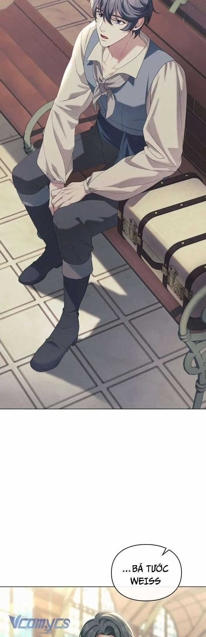 Phản Bội Nhân Phẩm Chapter 34 trang 27