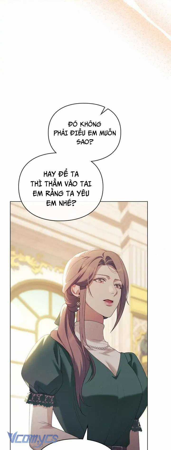 Phản Bội Nhân Phẩm Chapter 34 trang 3