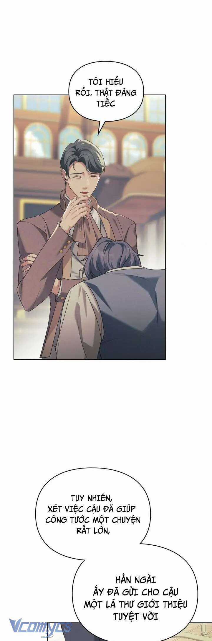 Phản Bội Nhân Phẩm Chapter 34 trang 30