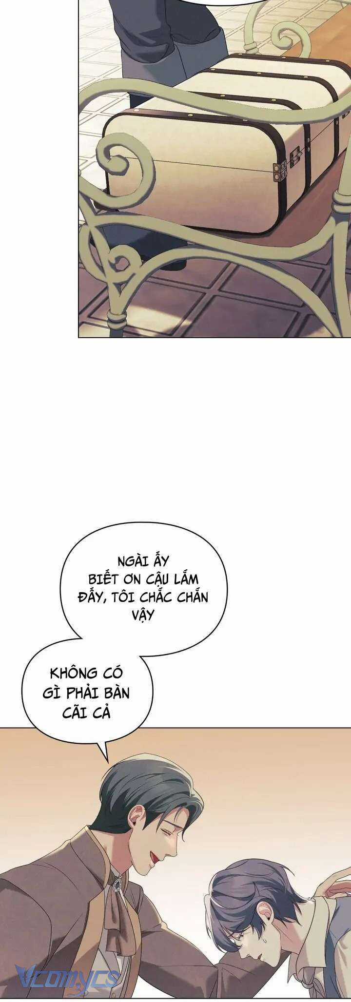 Phản Bội Nhân Phẩm Chapter 34 trang 31