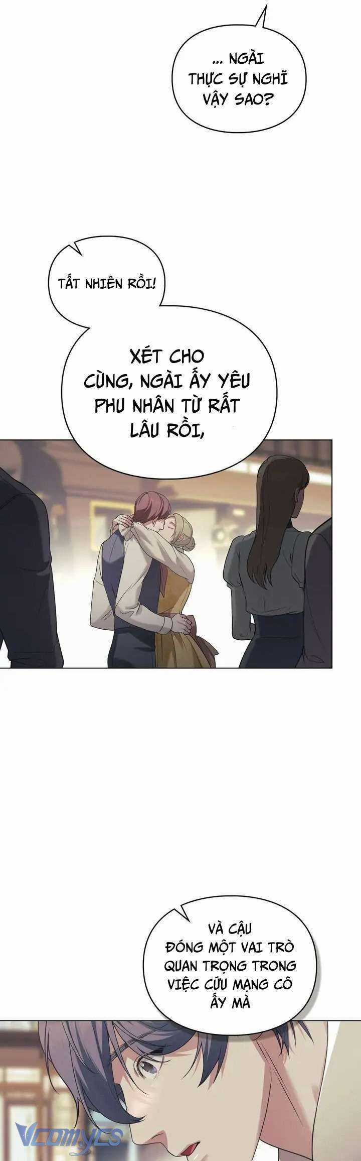 Phản Bội Nhân Phẩm Chapter 34 trang 32