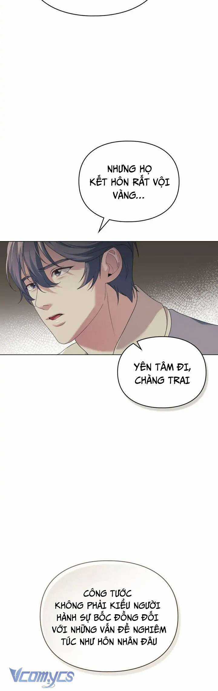 Phản Bội Nhân Phẩm Chapter 34 trang 34