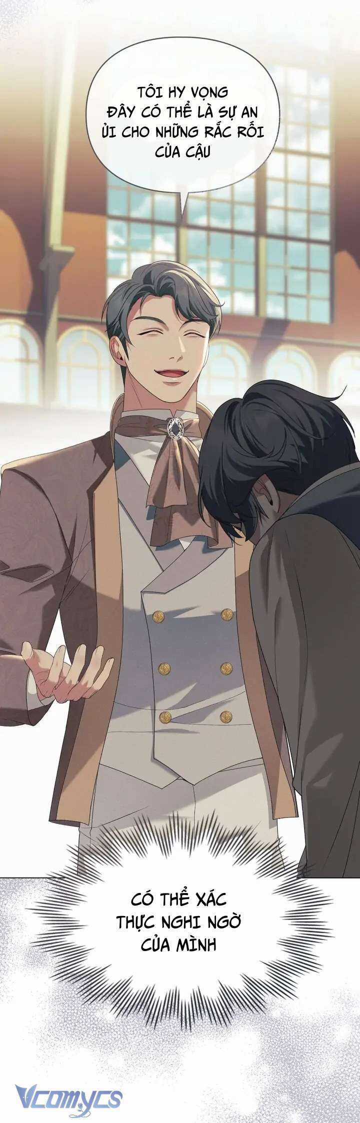 Phản Bội Nhân Phẩm Chapter 34 trang 38