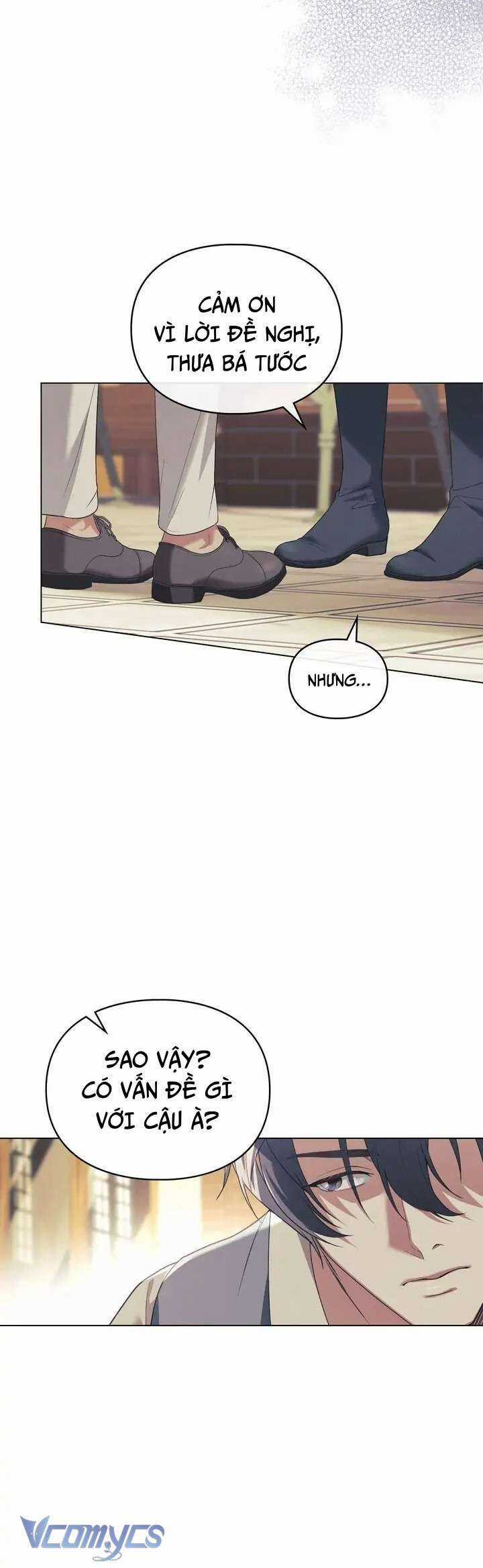 Phản Bội Nhân Phẩm Chapter 34 trang 39