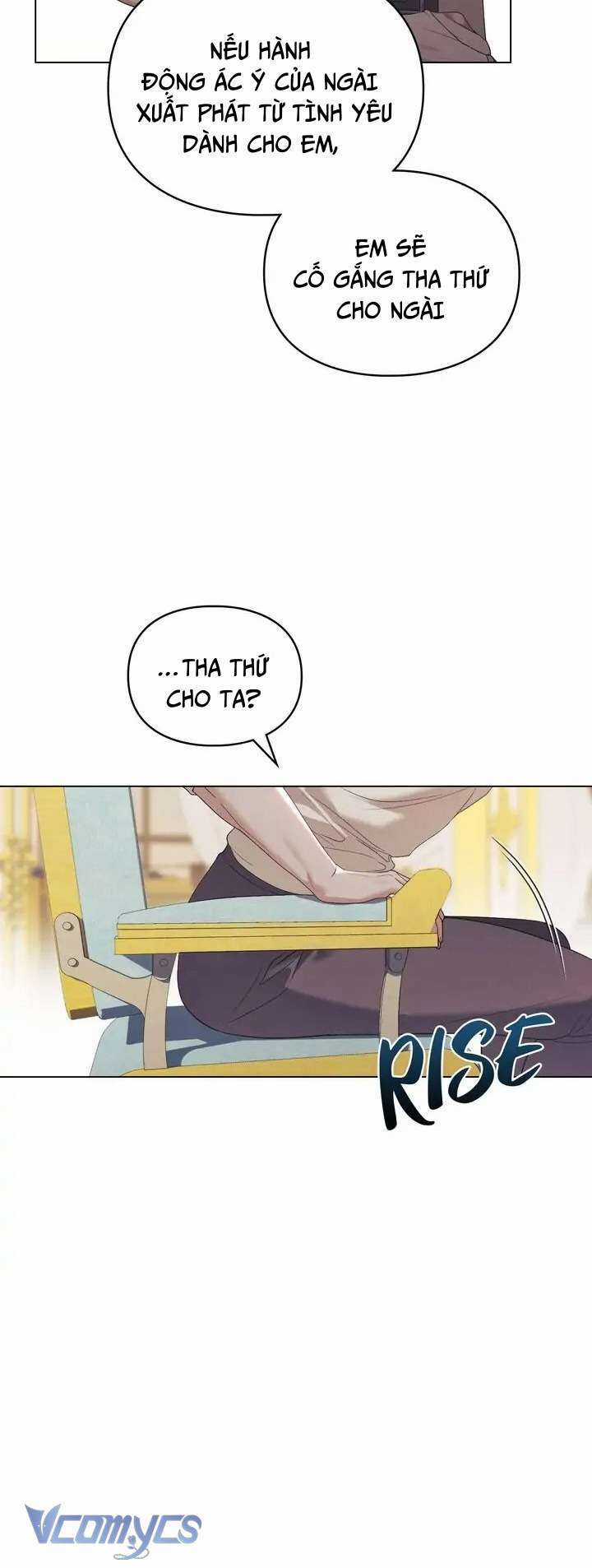 Phản Bội Nhân Phẩm Chapter 34 trang 4