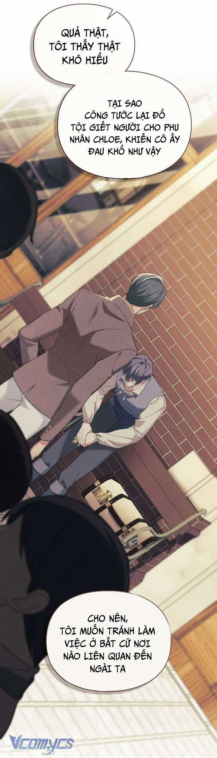 Phản Bội Nhân Phẩm Chapter 34 trang 40