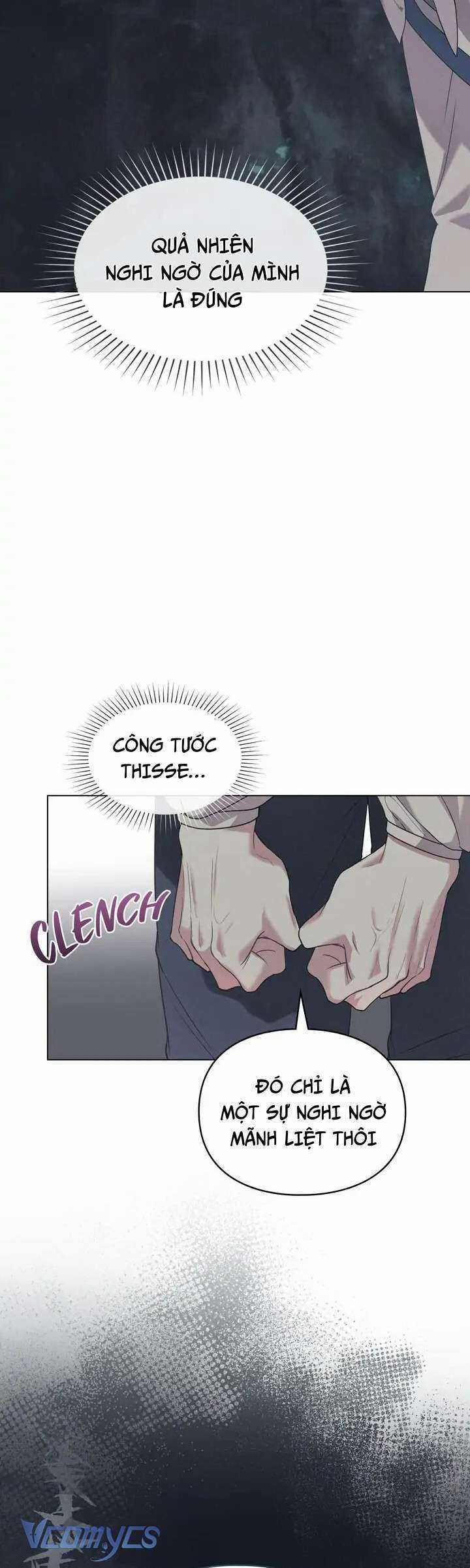 Phản Bội Nhân Phẩm Chapter 34 trang 42