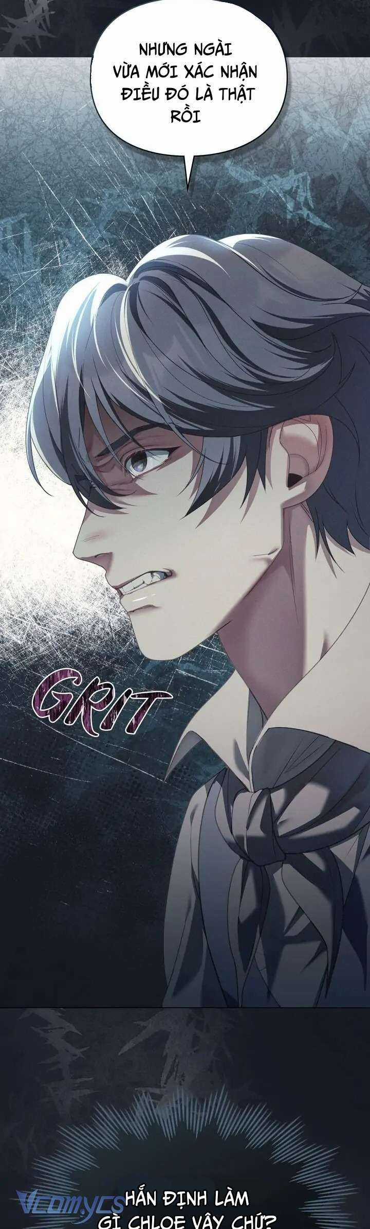 Phản Bội Nhân Phẩm Chapter 34 trang 43