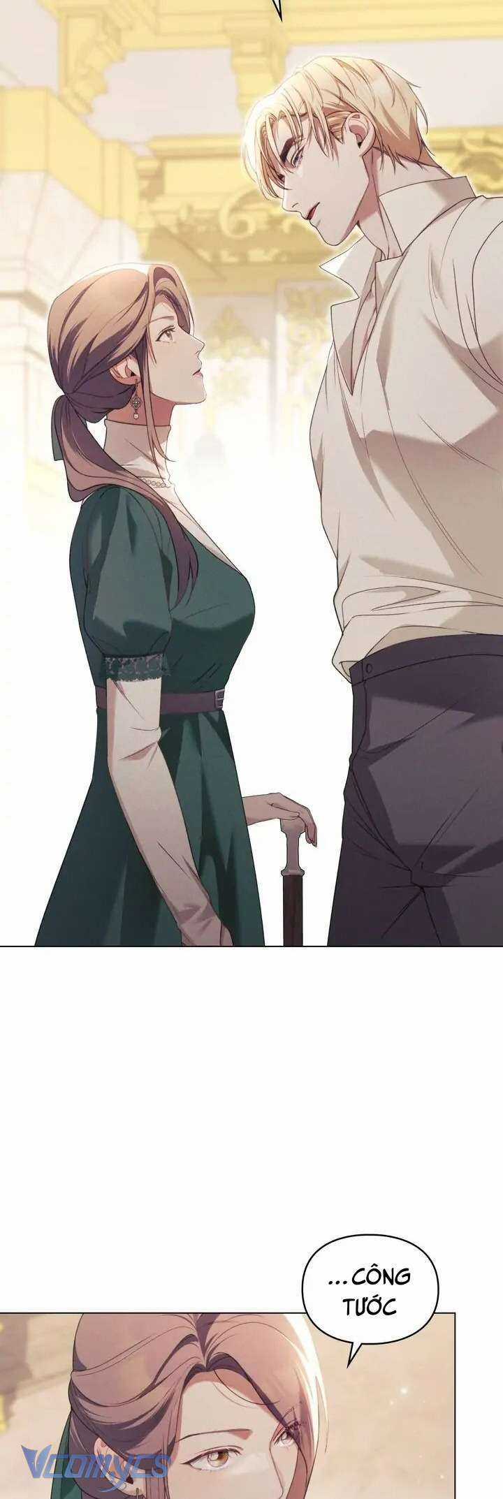 Phản Bội Nhân Phẩm Chapter 34 trang 6