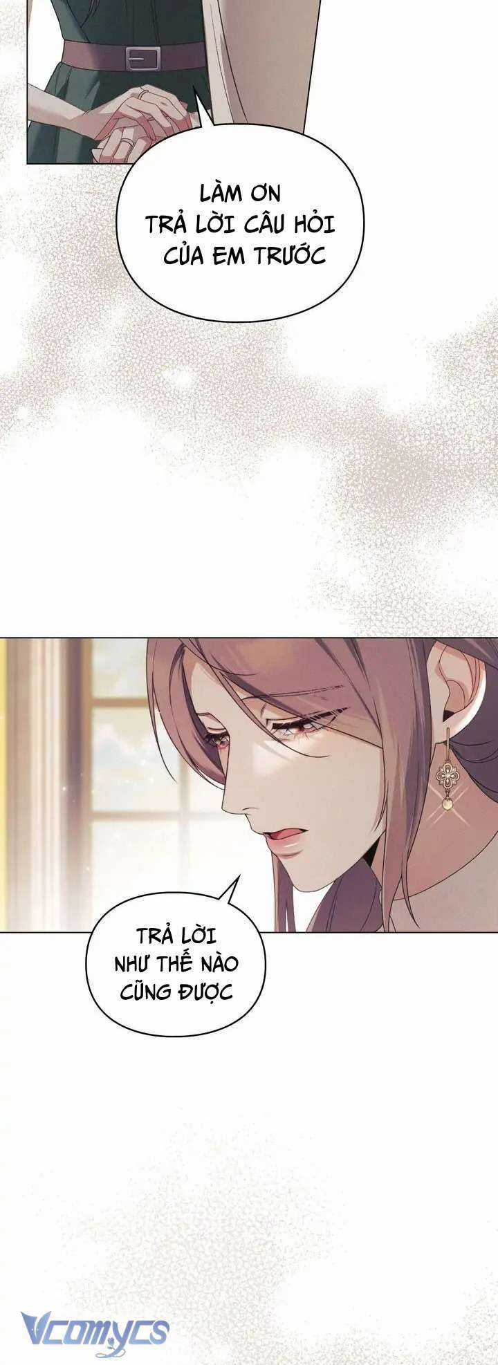 Phản Bội Nhân Phẩm Chapter 34 trang 9