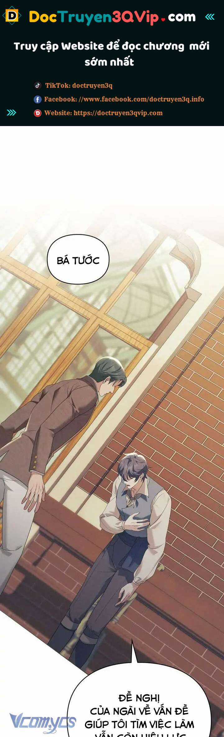 Phản Bội Nhân Phẩm Chapter 35 trang 1