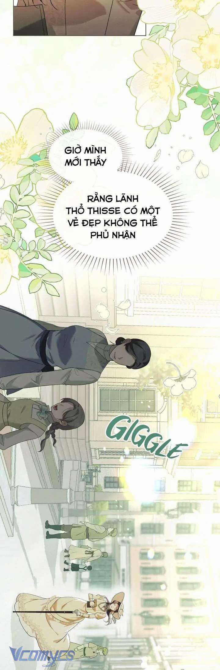 Phản Bội Nhân Phẩm Chapter 35 trang 11