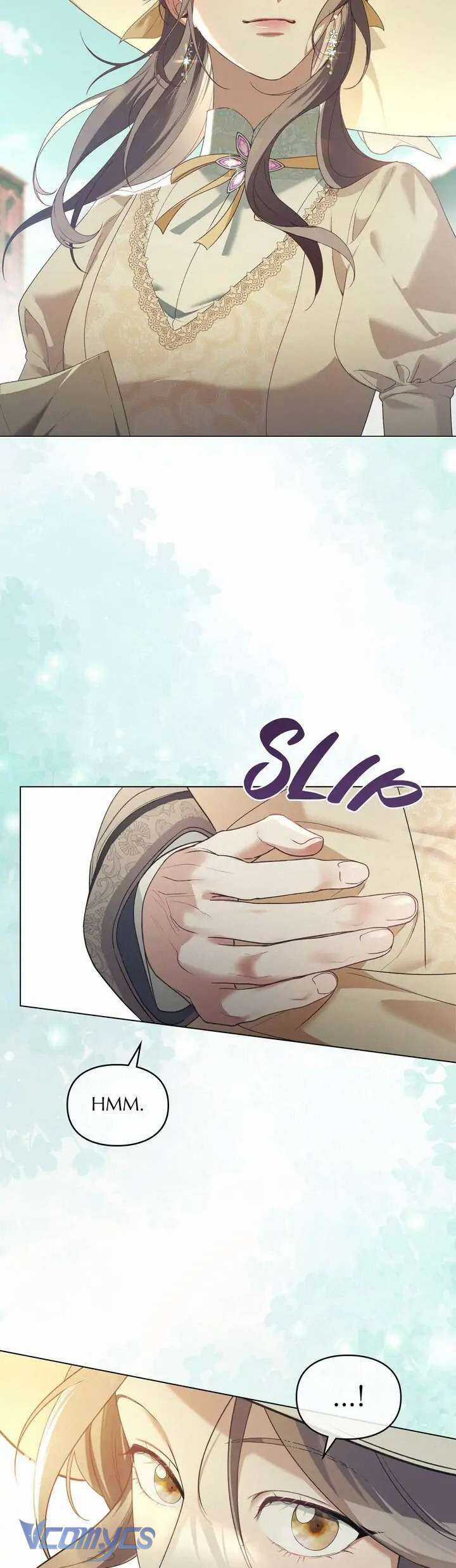 Phản Bội Nhân Phẩm Chapter 35 trang 15