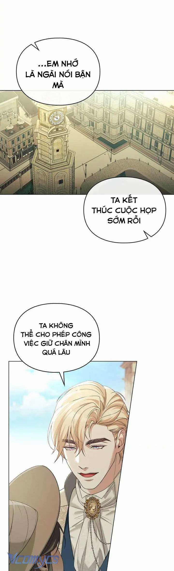 Phản Bội Nhân Phẩm Chapter 35 trang 18