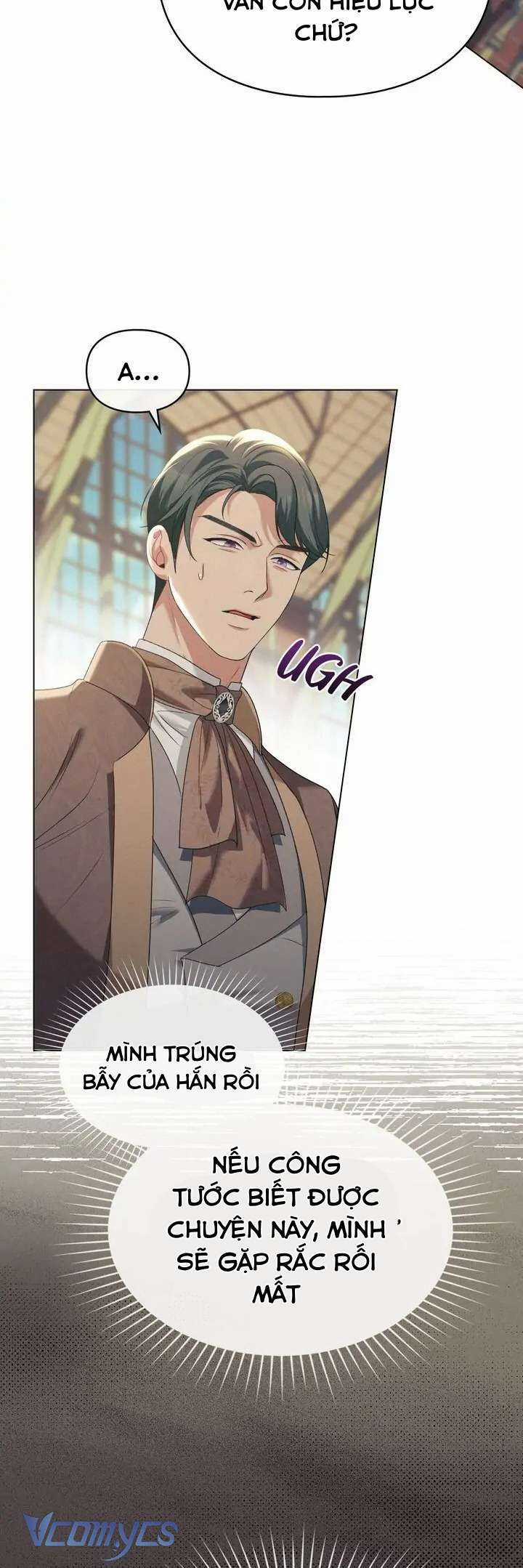 Phản Bội Nhân Phẩm Chapter 35 trang 2