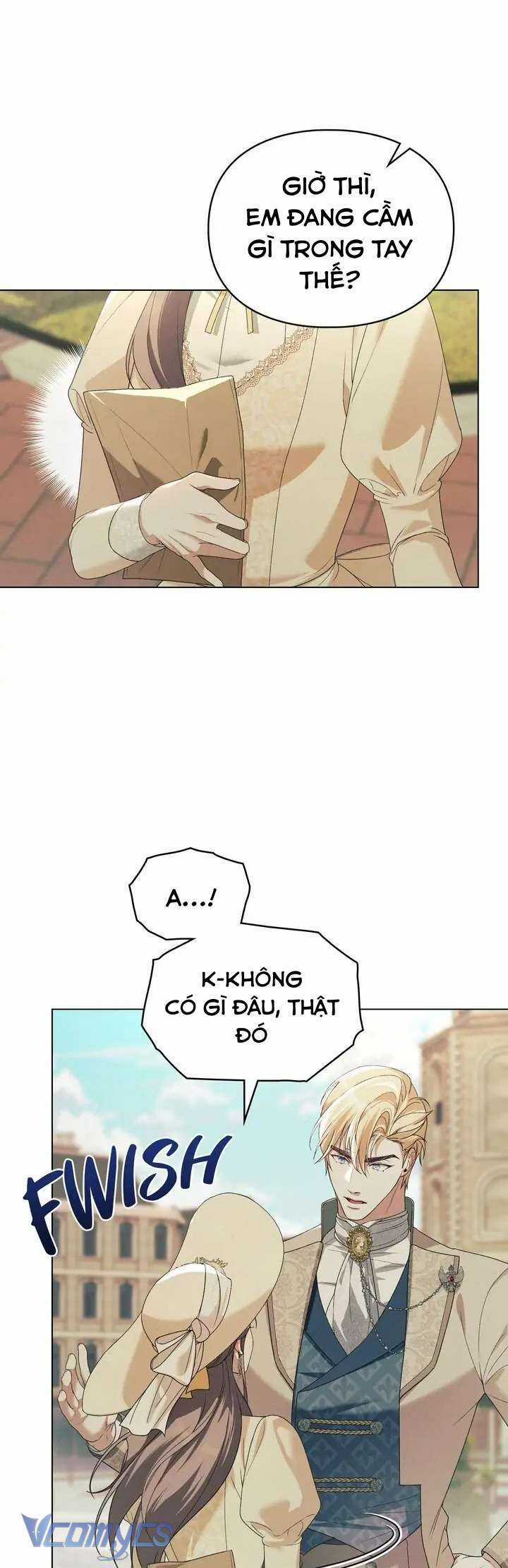 Phản Bội Nhân Phẩm Chapter 35 trang 20