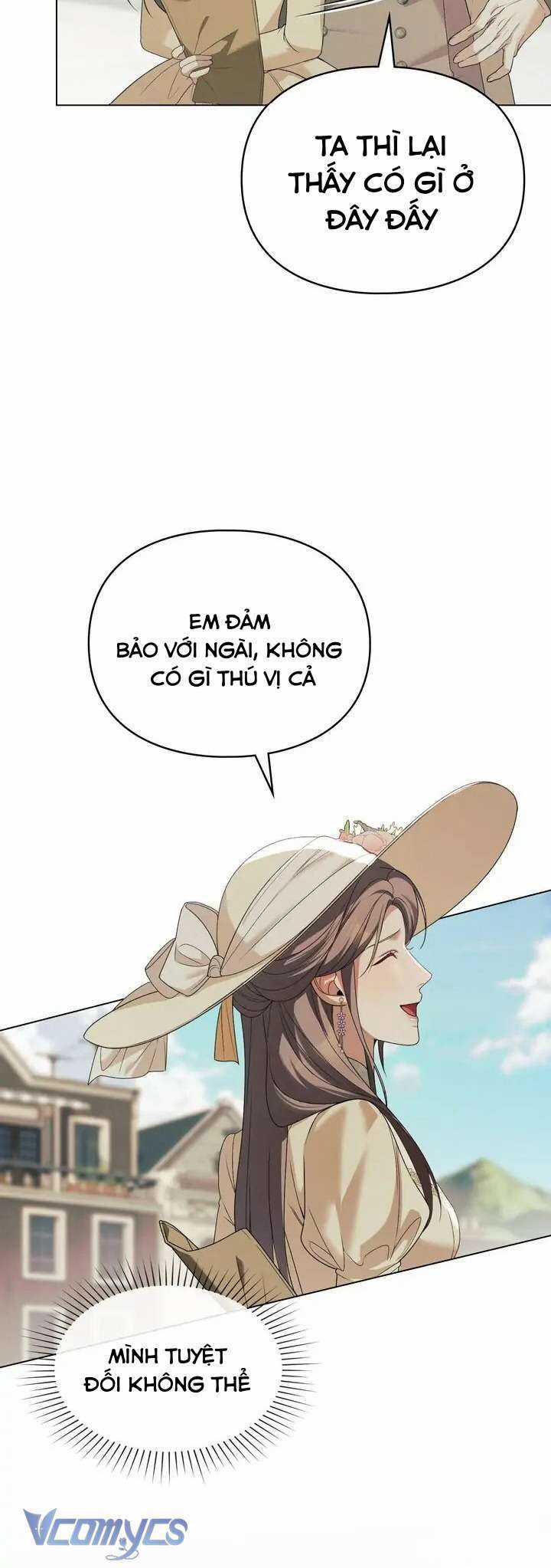 Phản Bội Nhân Phẩm Chapter 35 trang 21