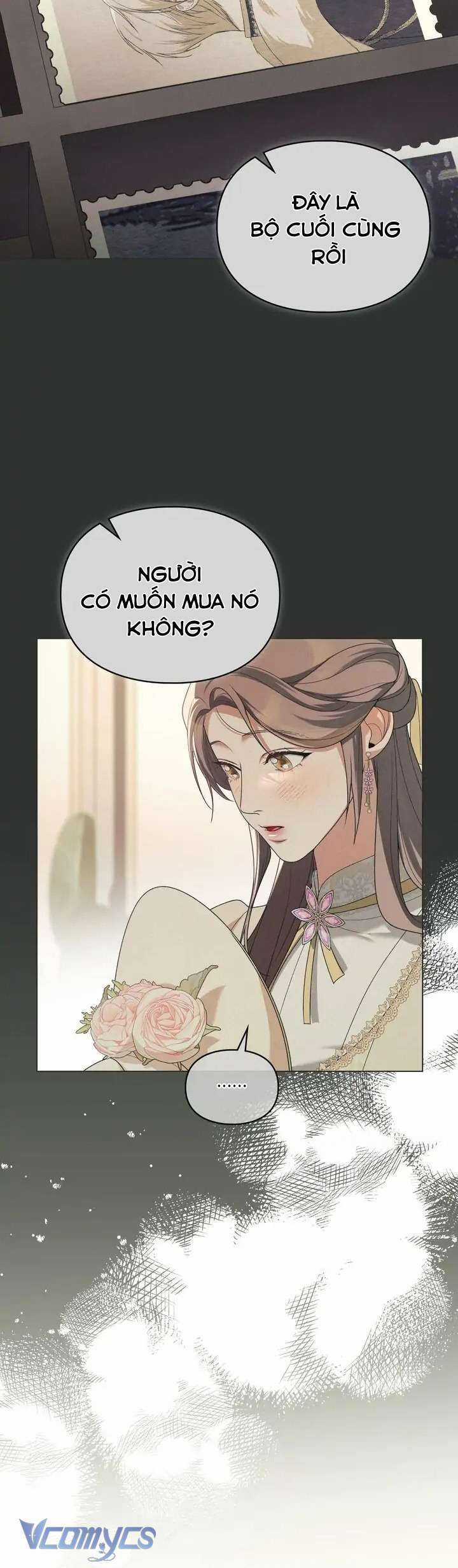 Phản Bội Nhân Phẩm Chapter 35 trang 24