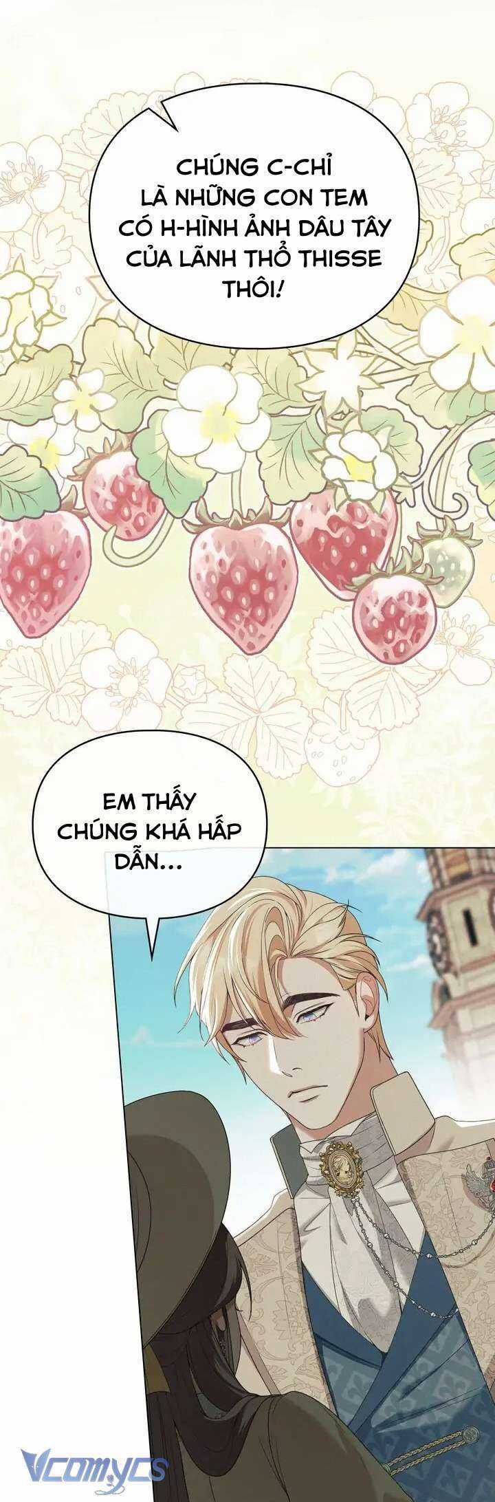Phản Bội Nhân Phẩm Chapter 35 trang 25