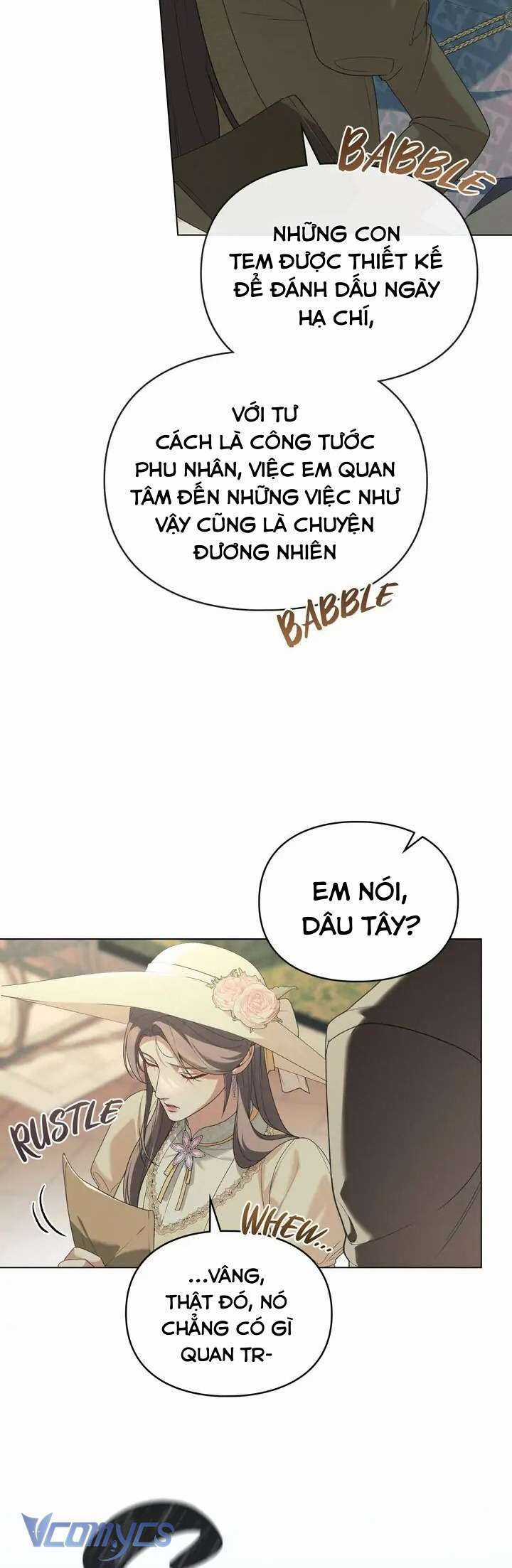 Phản Bội Nhân Phẩm Chapter 35 trang 26