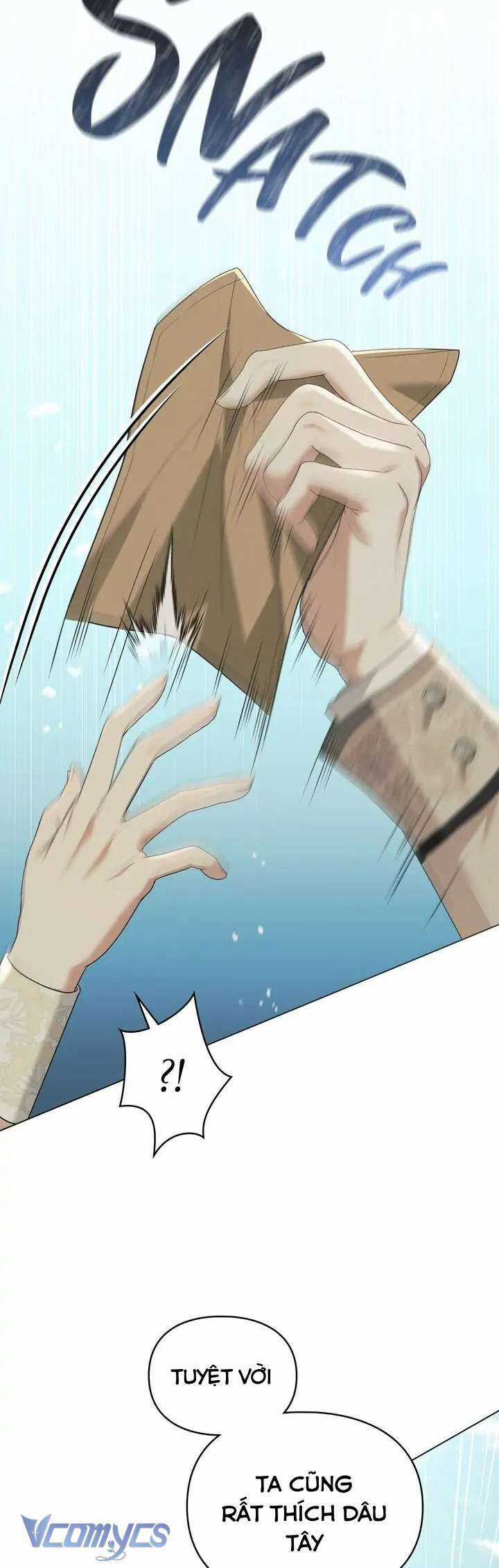 Phản Bội Nhân Phẩm Chapter 35 trang 27