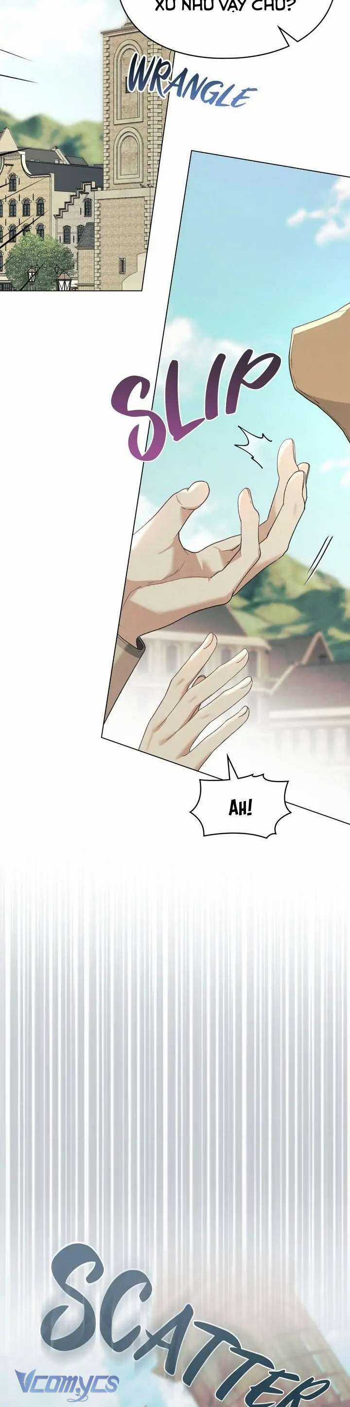 Phản Bội Nhân Phẩm Chapter 35 trang 29