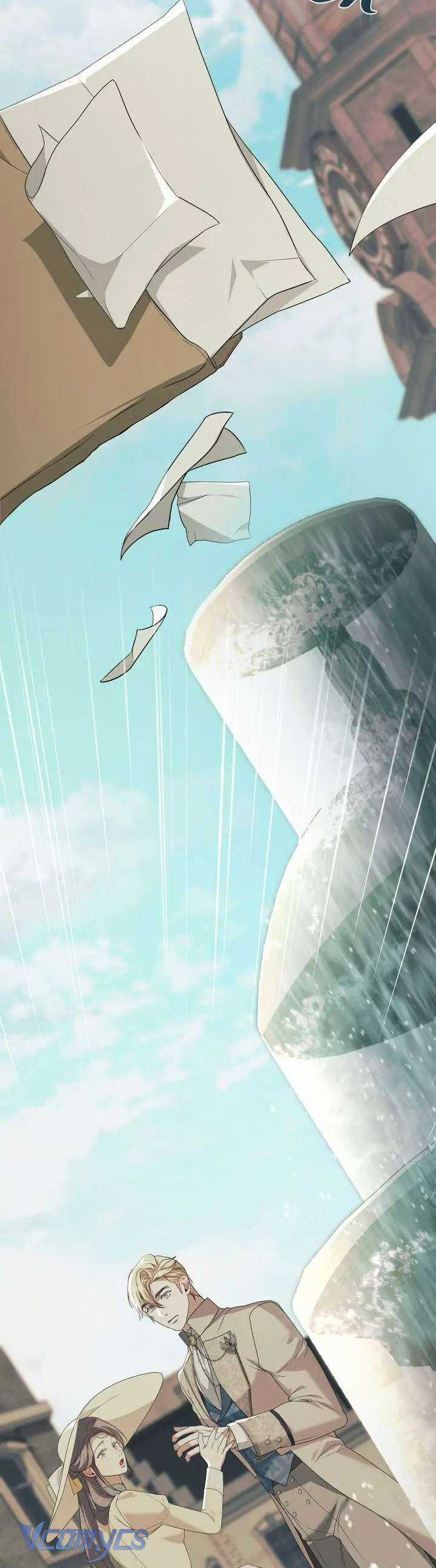 Phản Bội Nhân Phẩm Chapter 35 trang 30