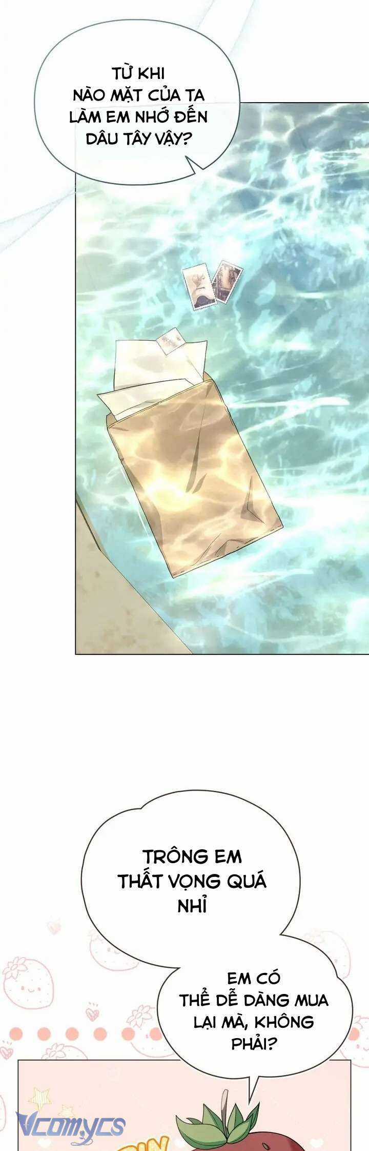 Phản Bội Nhân Phẩm Chapter 35 trang 32