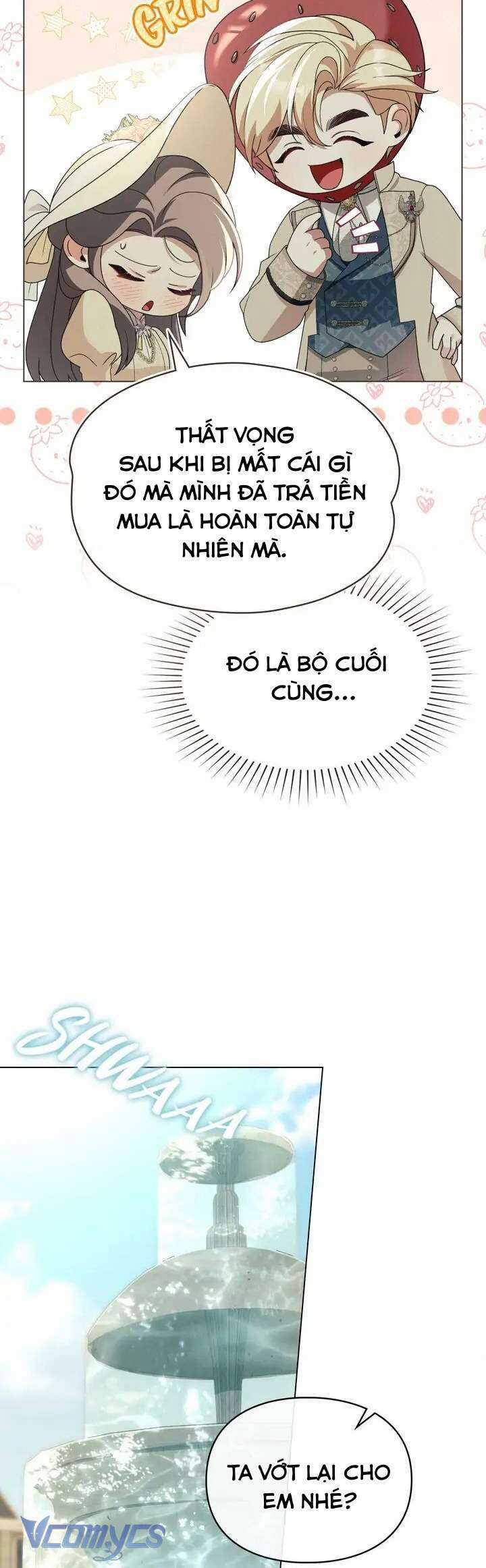 Phản Bội Nhân Phẩm Chapter 35 trang 33