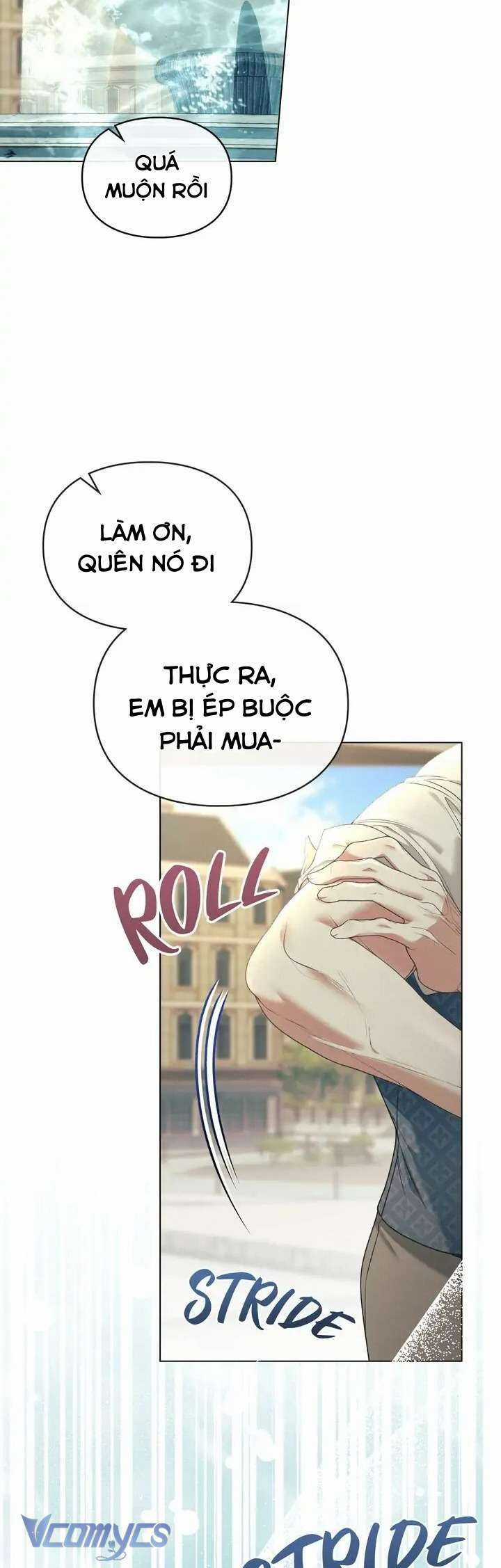 Phản Bội Nhân Phẩm Chapter 35 trang 34