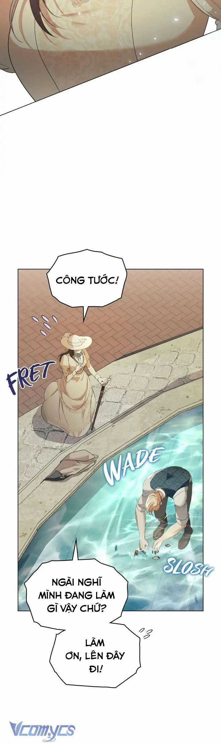 Phản Bội Nhân Phẩm Chapter 35 trang 36