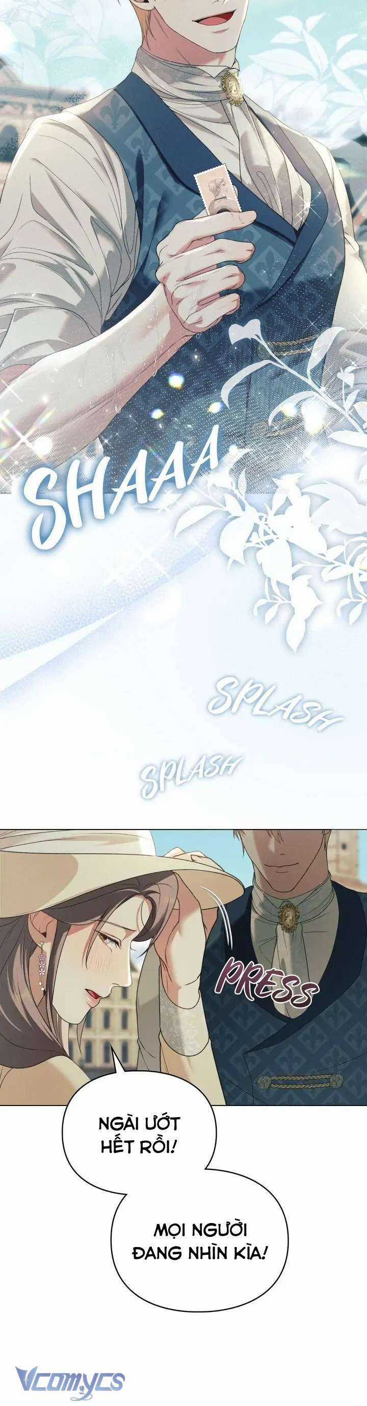 Phản Bội Nhân Phẩm Chapter 35 trang 38