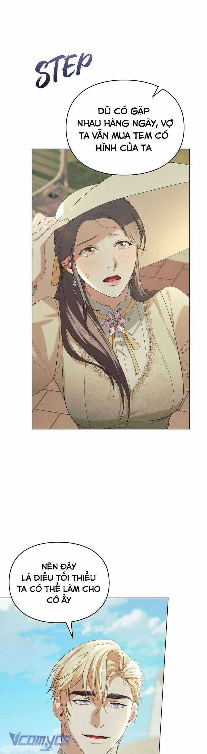 Phản Bội Nhân Phẩm Chapter 35 trang 39