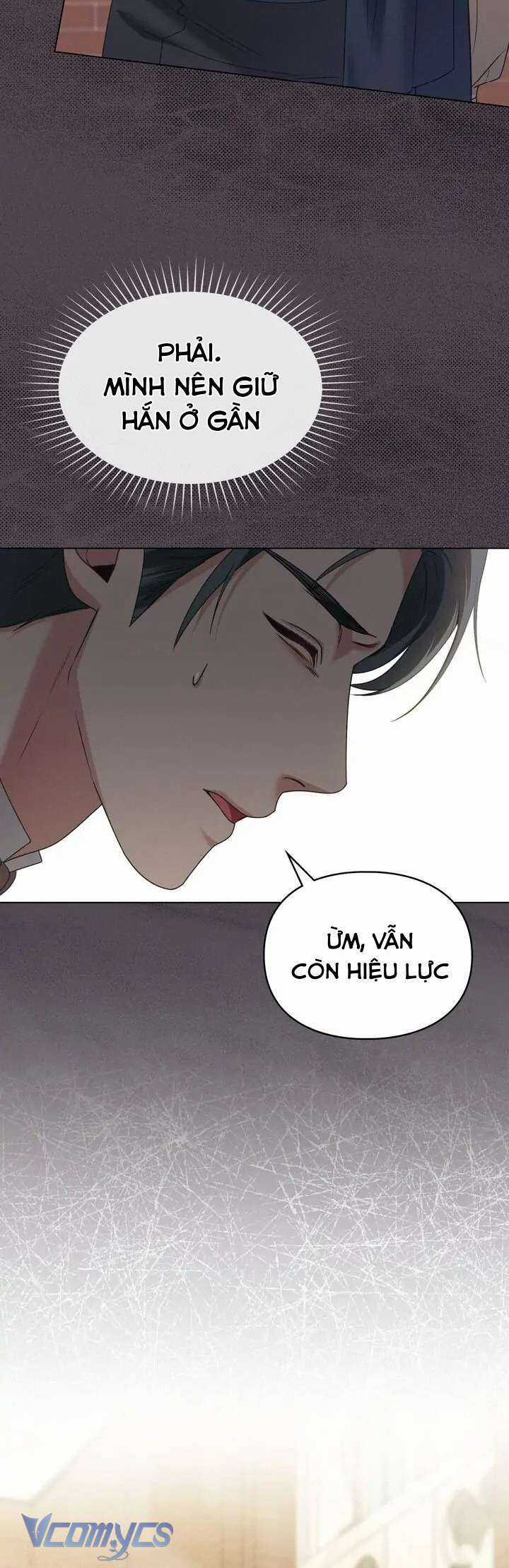 Phản Bội Nhân Phẩm Chapter 35 trang 4