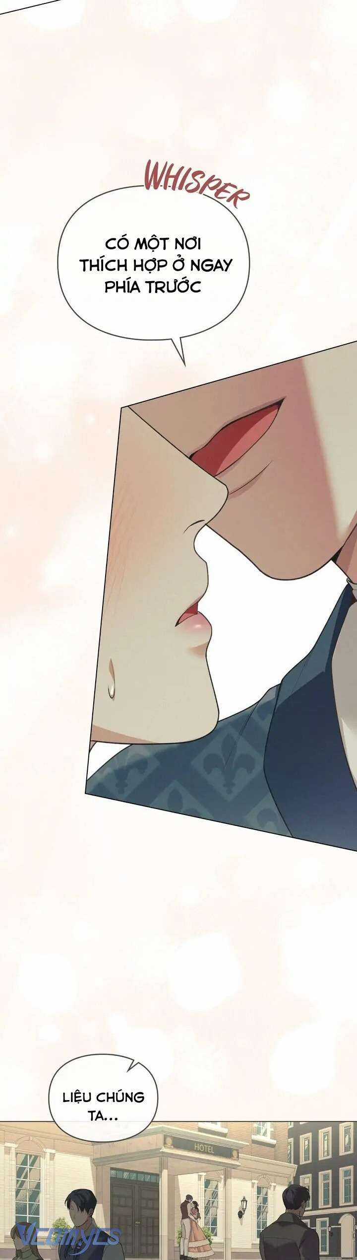 Phản Bội Nhân Phẩm Chapter 35 trang 41