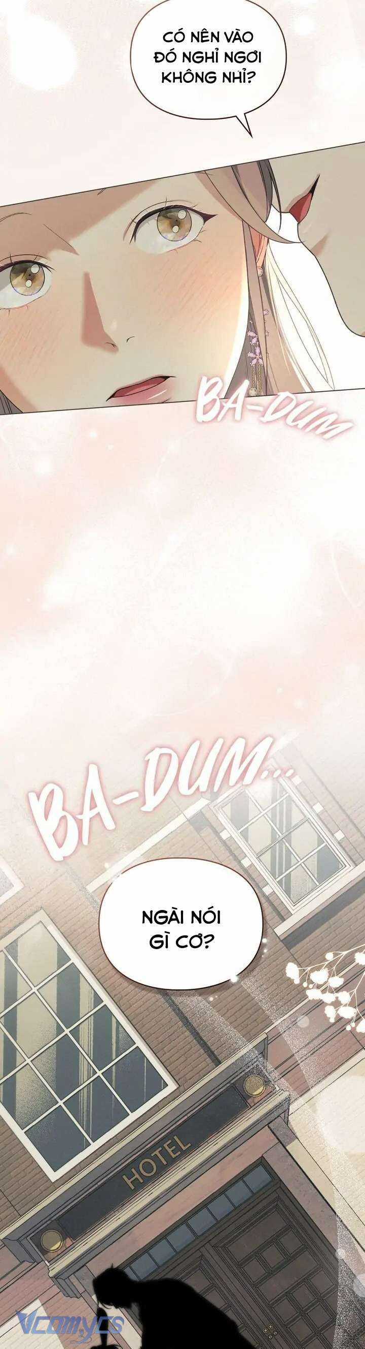 Phản Bội Nhân Phẩm Chapter 35 trang 43