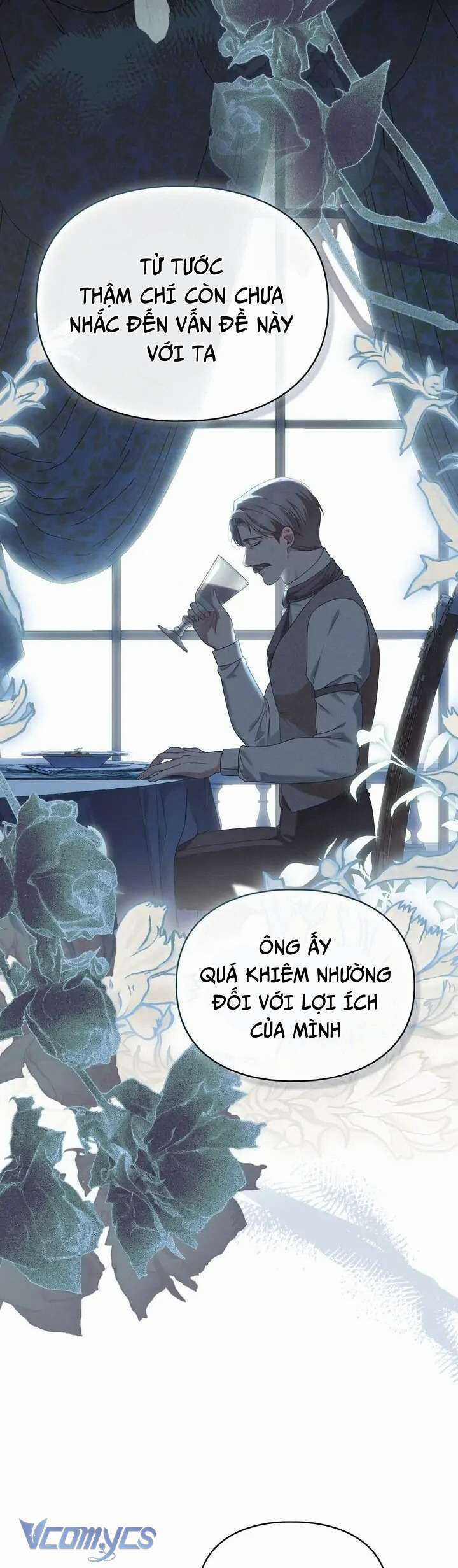 Phản Bội Nhân Phẩm Chapter 36 trang 10