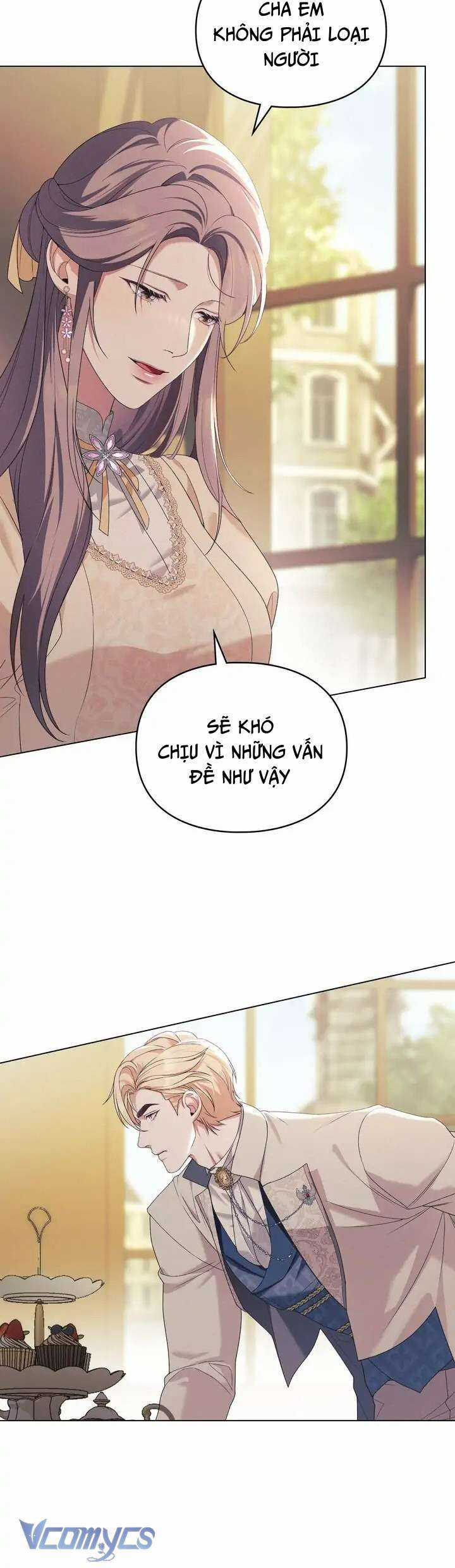 Phản Bội Nhân Phẩm Chapter 36 trang 11