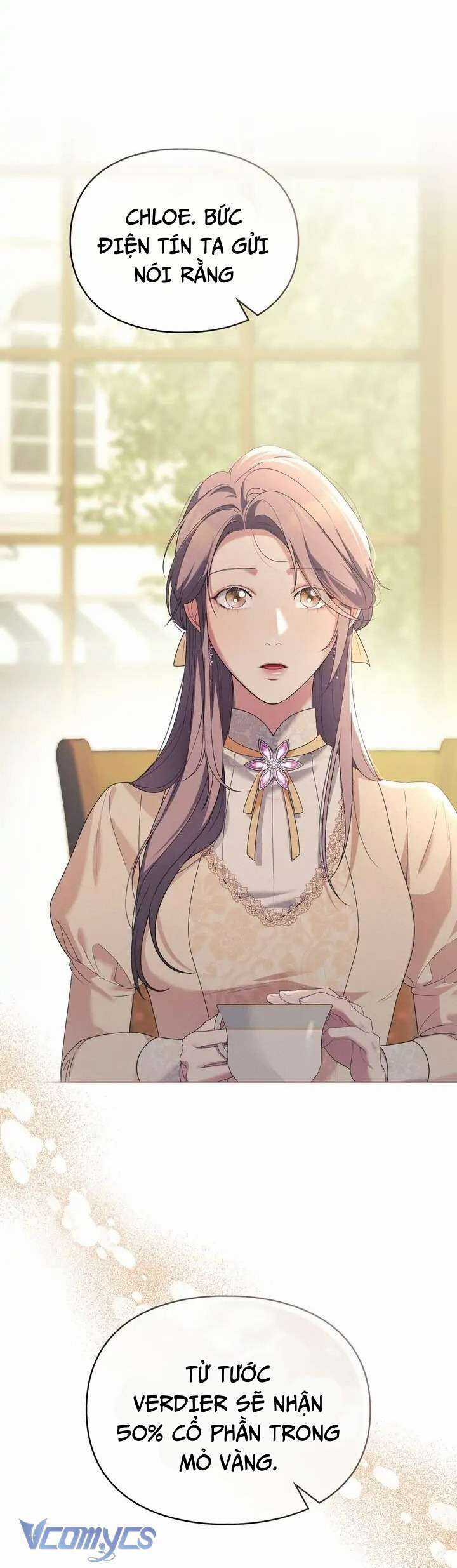 Phản Bội Nhân Phẩm Chapter 36 trang 12