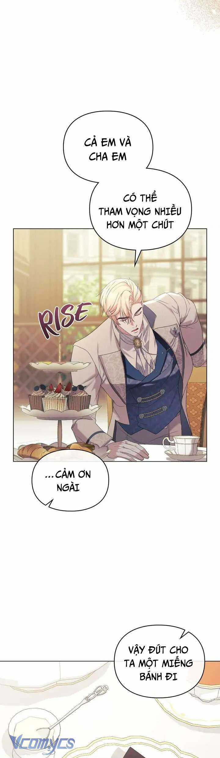 Phản Bội Nhân Phẩm Chapter 36 trang 13