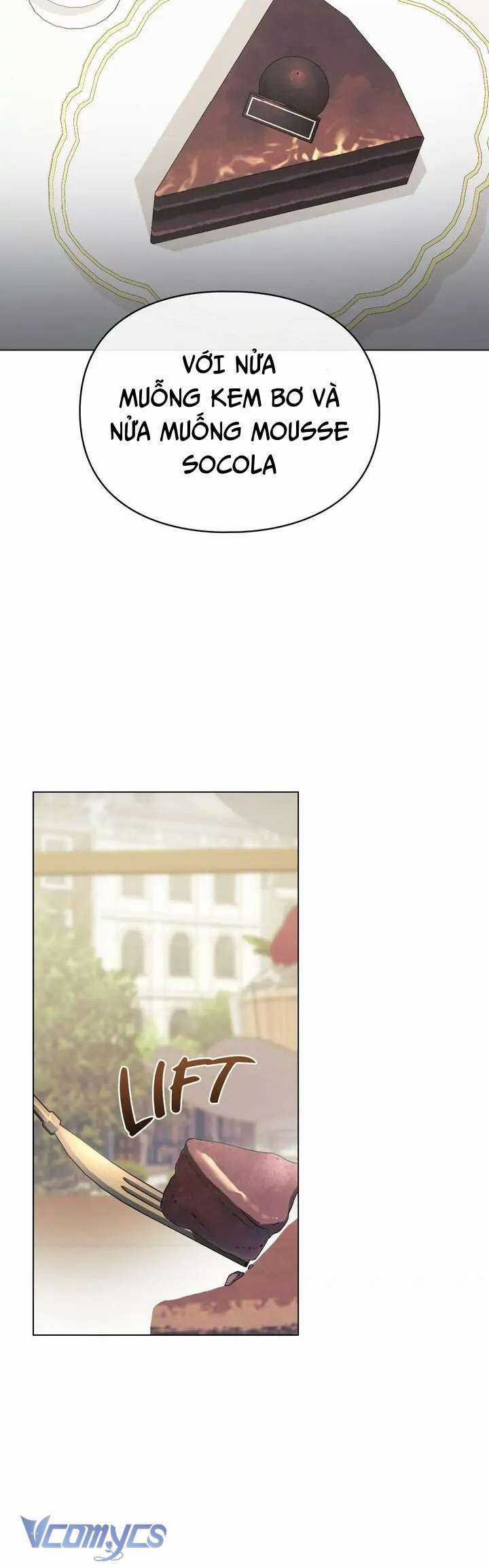 Phản Bội Nhân Phẩm Chapter 36 trang 14