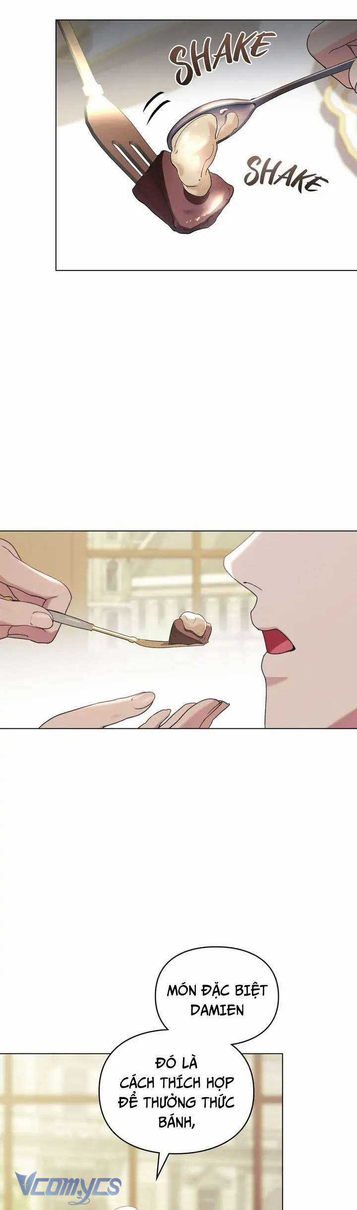 Phản Bội Nhân Phẩm Chapter 36 trang 15