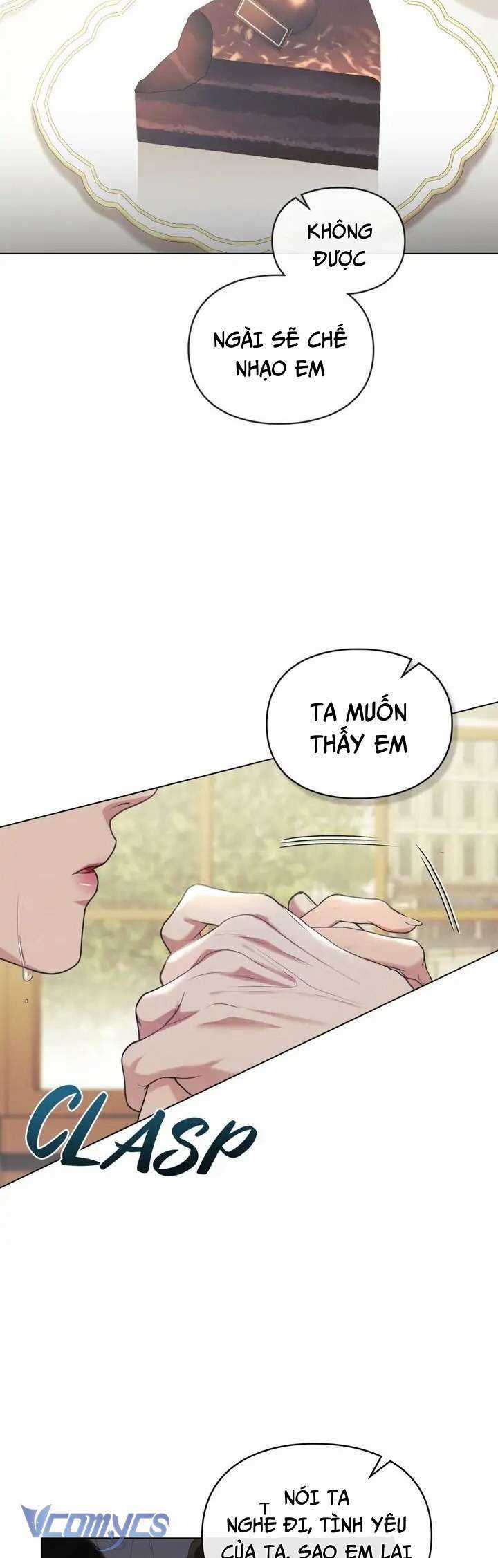 Phản Bội Nhân Phẩm Chapter 36 trang 19