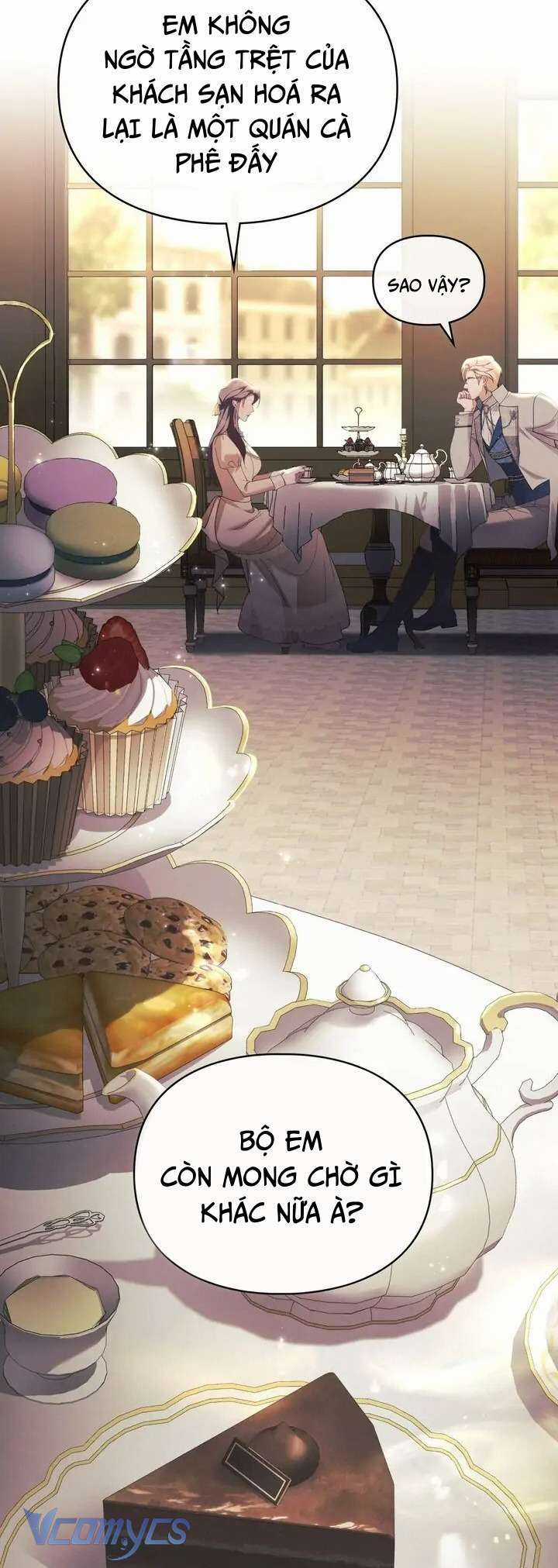 Phản Bội Nhân Phẩm Chapter 36 trang 2