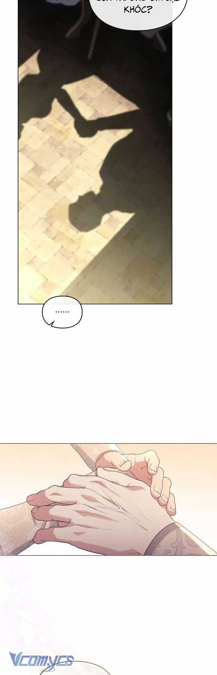 Phản Bội Nhân Phẩm Chapter 36 trang 20